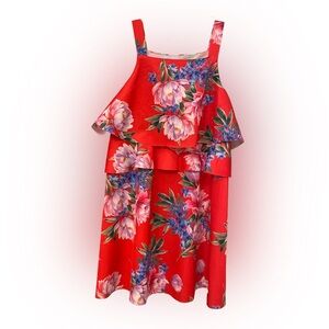 Gorgeous maternity and nursing dress!
